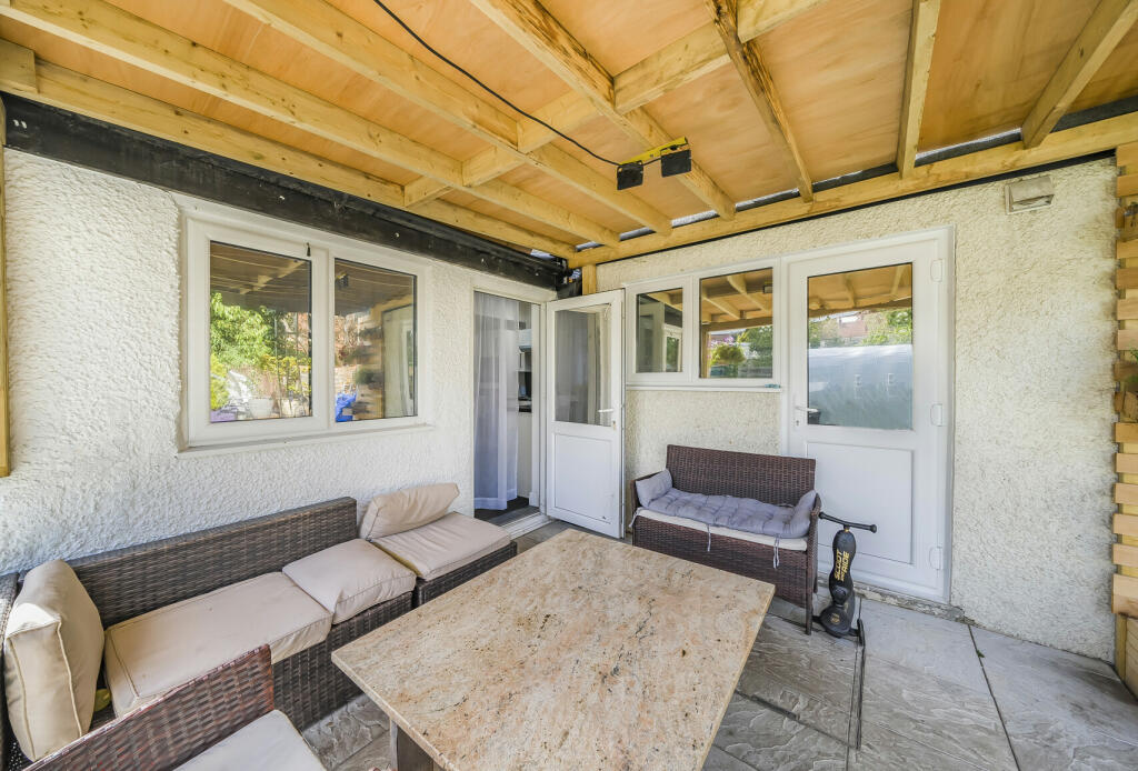 Additional image 19 of Pembroke Road, Mitcham, CR4