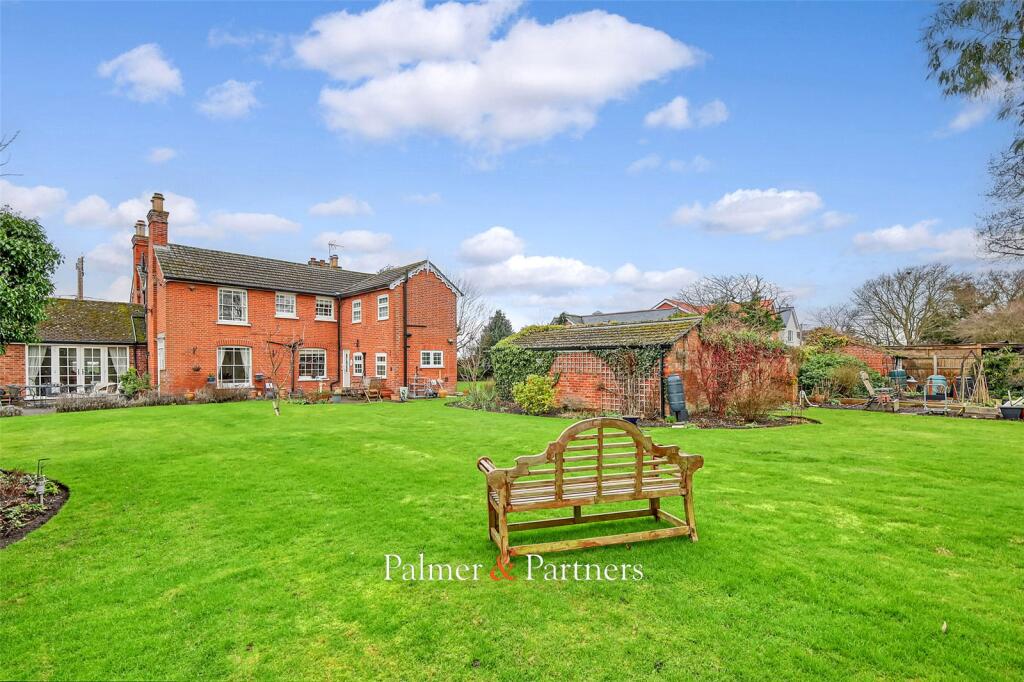 Additional image 37 of Colchester Road, Thorpe-le-Soken, Clacton-on-Sea, Essex, CO16