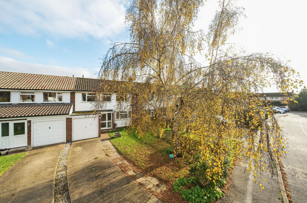 Additional image 20 of Mary Mcarthur Place, Stansted, Essex,, CM24