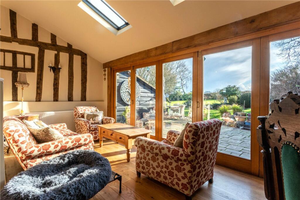 Additional image 8 of Coopersale Street, Epping, Essex, CM16