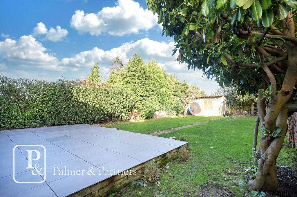 Additional image 33 of King Harold Road, Prettygate, Colchester, Essex, CO3