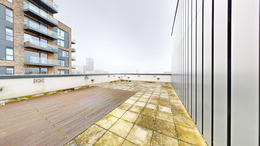 Additional image 20 of Cherry Orchard Road, Croydon, CR0