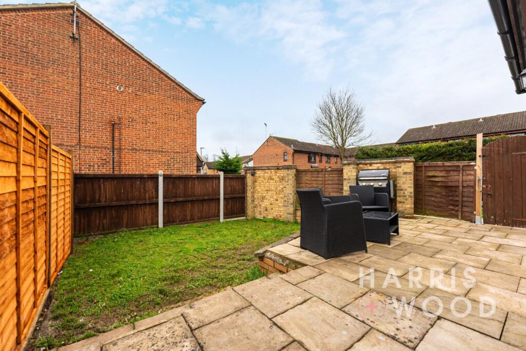 Additional image 15 of Claudius Way, Witham, Essex, CM8