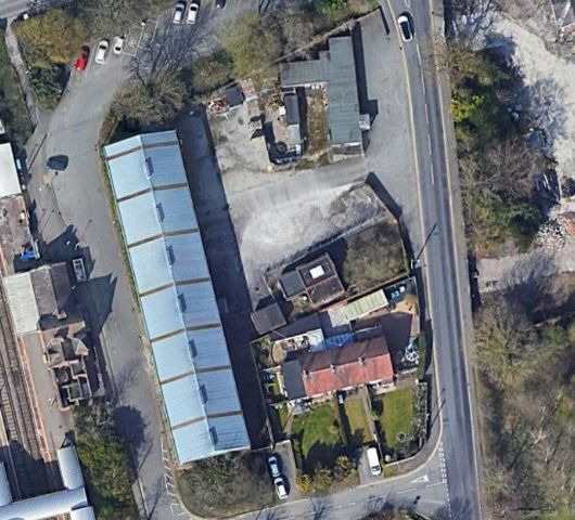 Additional image 5 of Waterworks Lane, Hooton, Ellesmere Port, Cheshire, CH66 7NL