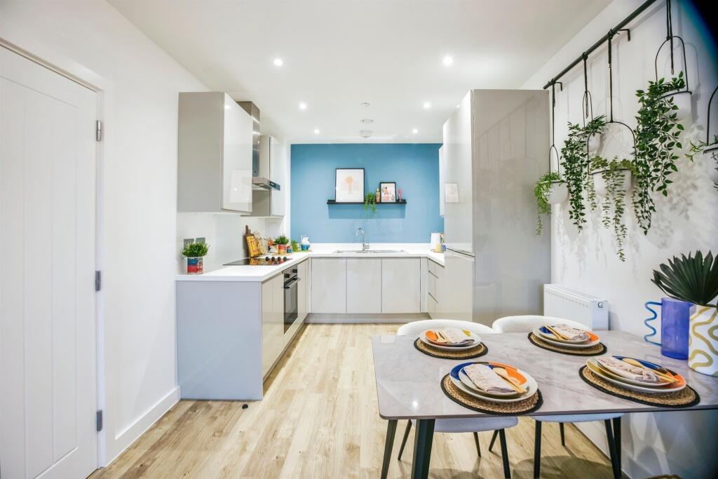 Additional image 4 of Odyssey Square, South Croydon