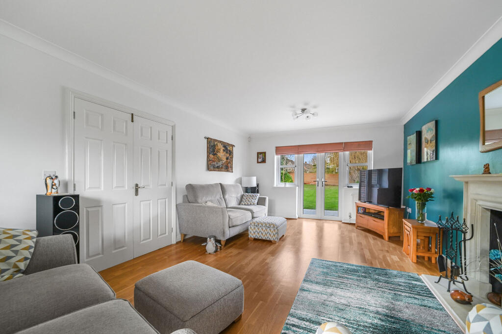 Additional image 8 of The Willows Gutters Lane Broomfield Chelmsford CM1 7BT