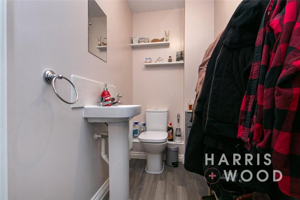 Additional image 10 of Nancy Blackett Avenue, Walton on the Naze, Essex, CO14