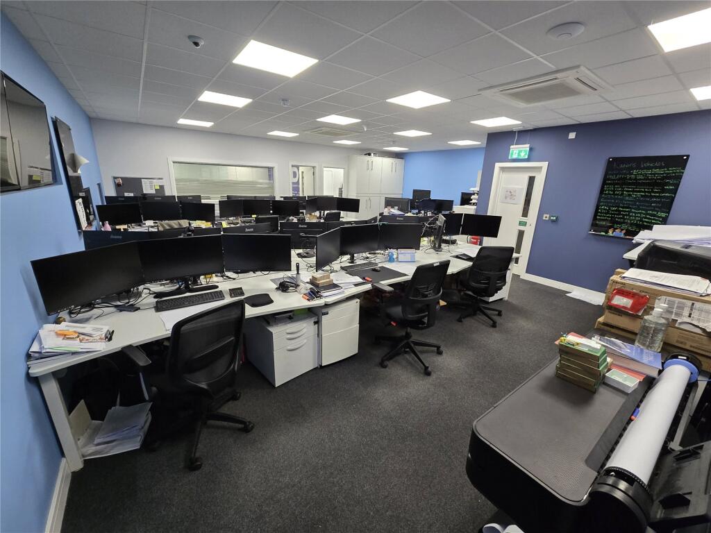 Additional image 7 of Enterprise Court, Braintree, Essex, CM7