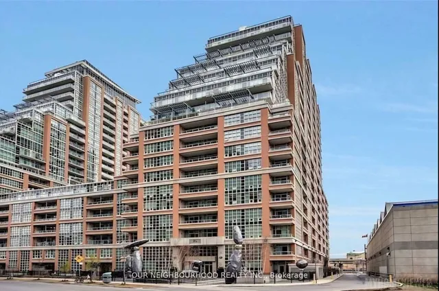 Additional image 13 of 85 East Liberty St Unit 1802