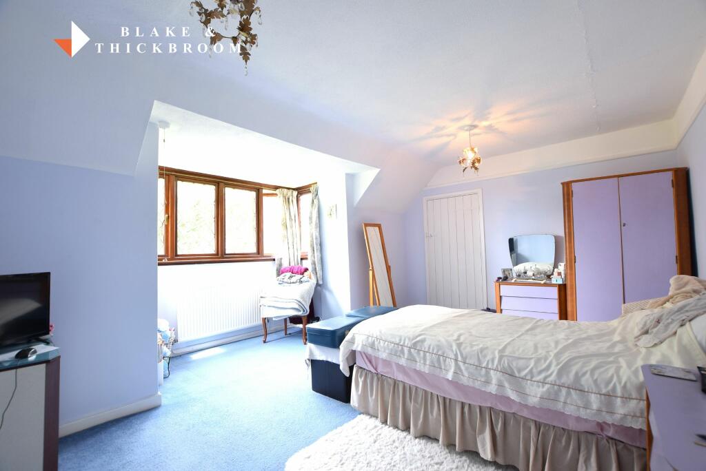 Additional image 6 of Lodge Road, Cooks Green, Little Clacton