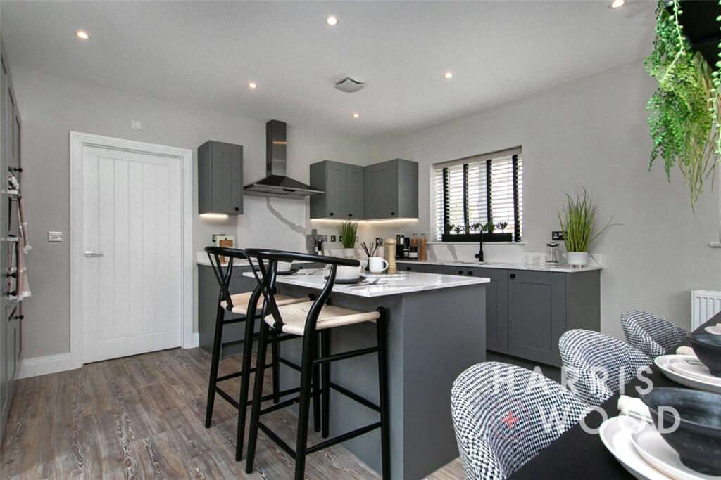 Additional image 9 of Ufford Chase, Great Bentley, CO7