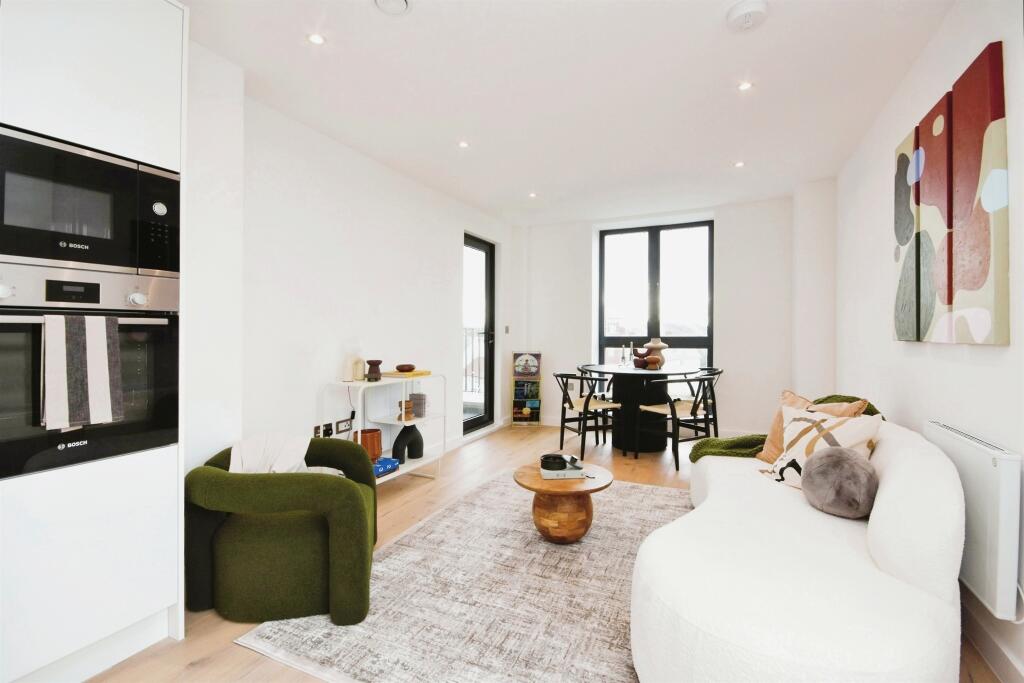 Additional image 3 of Umiya House, Brentwood