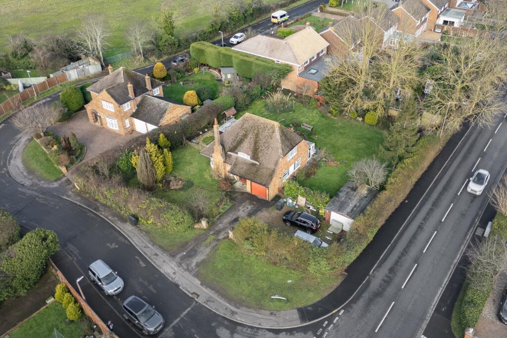 Additional image 21 of New Haven, Blackhorse Lane, North Weald, Epping, Essex, CM16 6EP