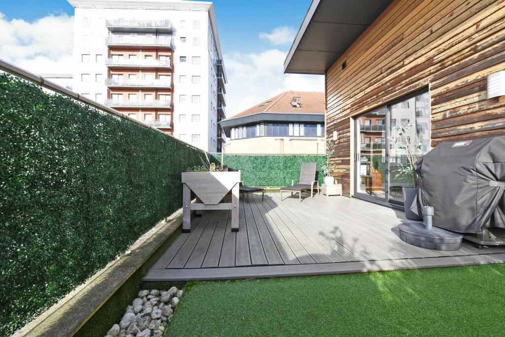 Additional image 4 of New Road, Brentwood, Essex, CM14