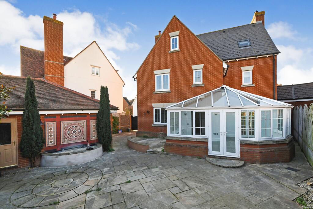 Additional image 5 of Honor Link, Chelmsford, Essex, CM1