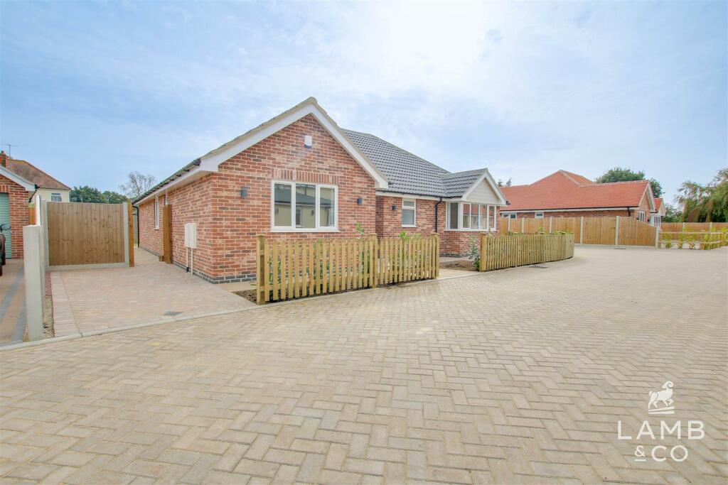 Additional image 15 of The Meadows, Betts Green Road, Little Clacton