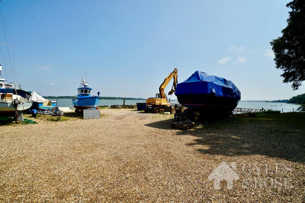 Additional image 40 of Mistley Marina