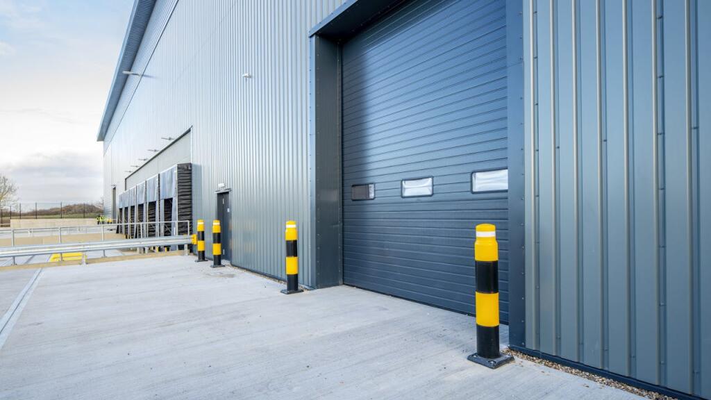 Additional image 23 of Unit 1 - 11  Centurion Park, Junction A120/B1035, Horsley Cross, Colchester, CO11 2NX