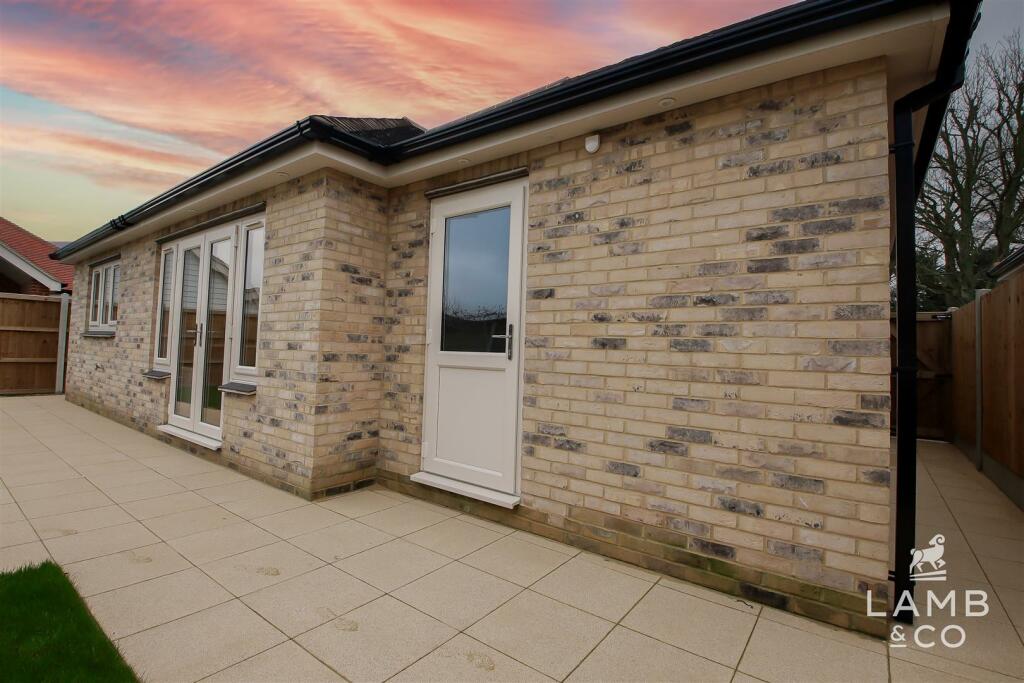 Additional image 12 of Malope View, Turpins Lane, Kirby Cross