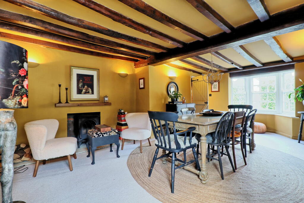 Additional image 22 of High Street, Thorpe-le-Soken, Clacton-on-sea, CO16 0DY