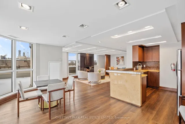 Additional image 23 of 1430 Yonge St Unit 602