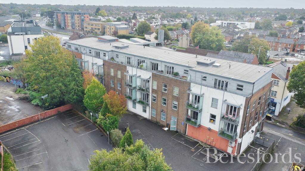 Baddow Road, Chelmsford, CM2