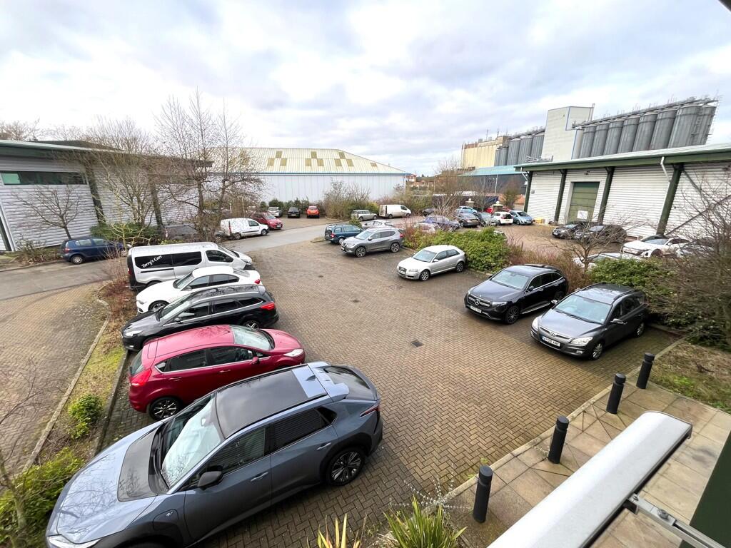 Additional image 7 of 2 Europa Park, Eastway's Industrial Estate, Witham, Essex, CM8