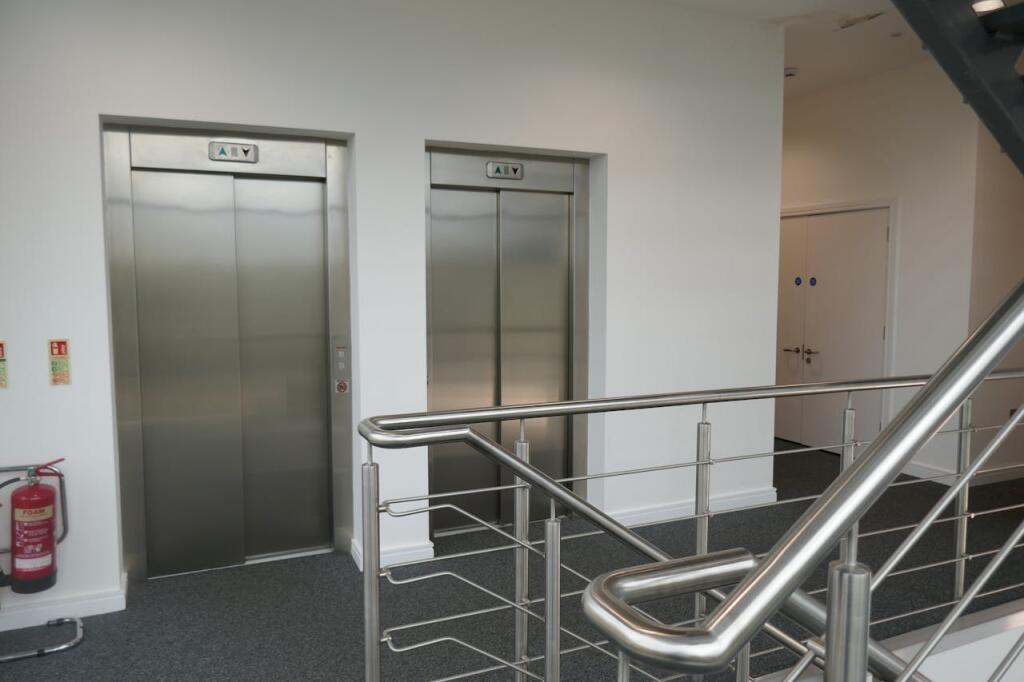 Additional image 7 of Second Floor Innovation House, 97 London Road, Bishop's Stortford, CM23 3GW