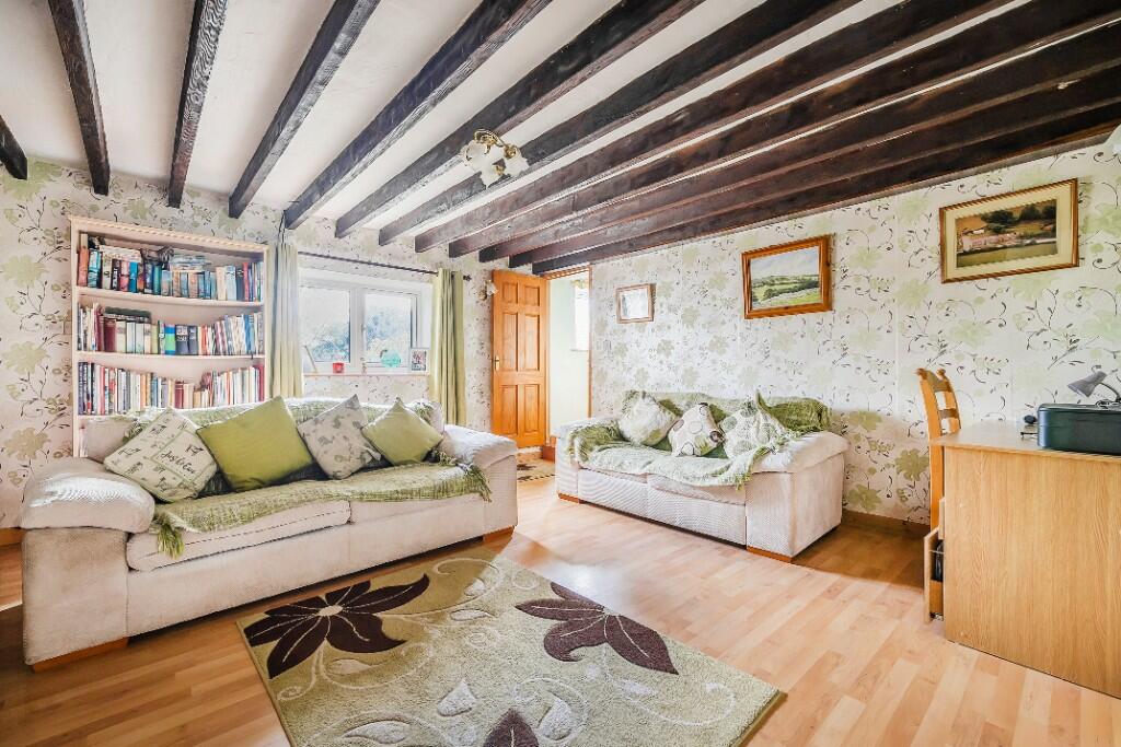 Additional image 6 of HIGHGATE FARM, LLANARMON YN IAL, CH7 4QW