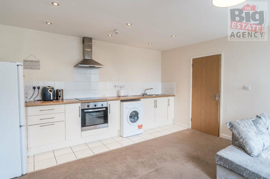 Additional image 2 of St Davids House, 24 High Street, Mold, CH7