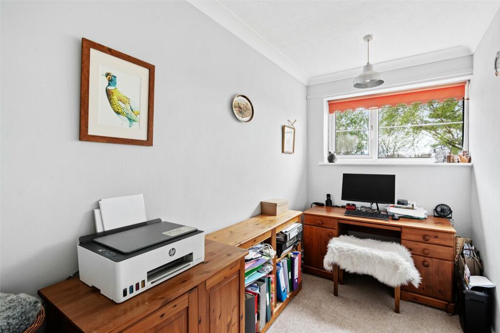 Additional image 18 of Crocklands, Greenstead Green, Halstead, Essex, CO9