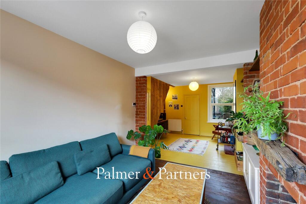 Additional image 6 of Barrington Road, New Town, Colchester, CO2