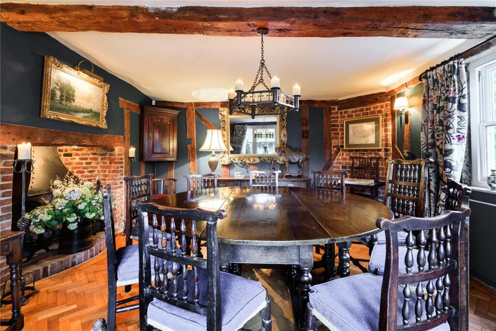 Additional image 20 of Mill Road, Foxearth, Sudbury, Suffolk, CO10