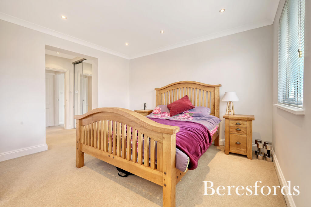 Additional image 10 of Dovedale Close, Ramsden Heath, CM11