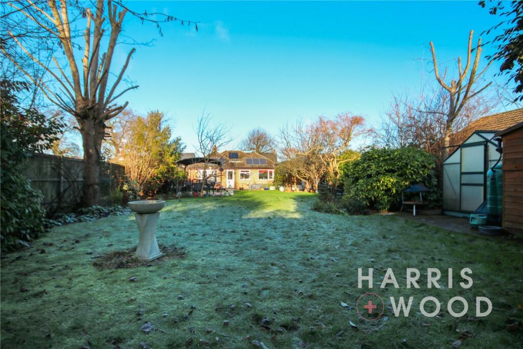 Additional image 4 of Coach Road, Great Horkesley, Colchester, Essex, CO6