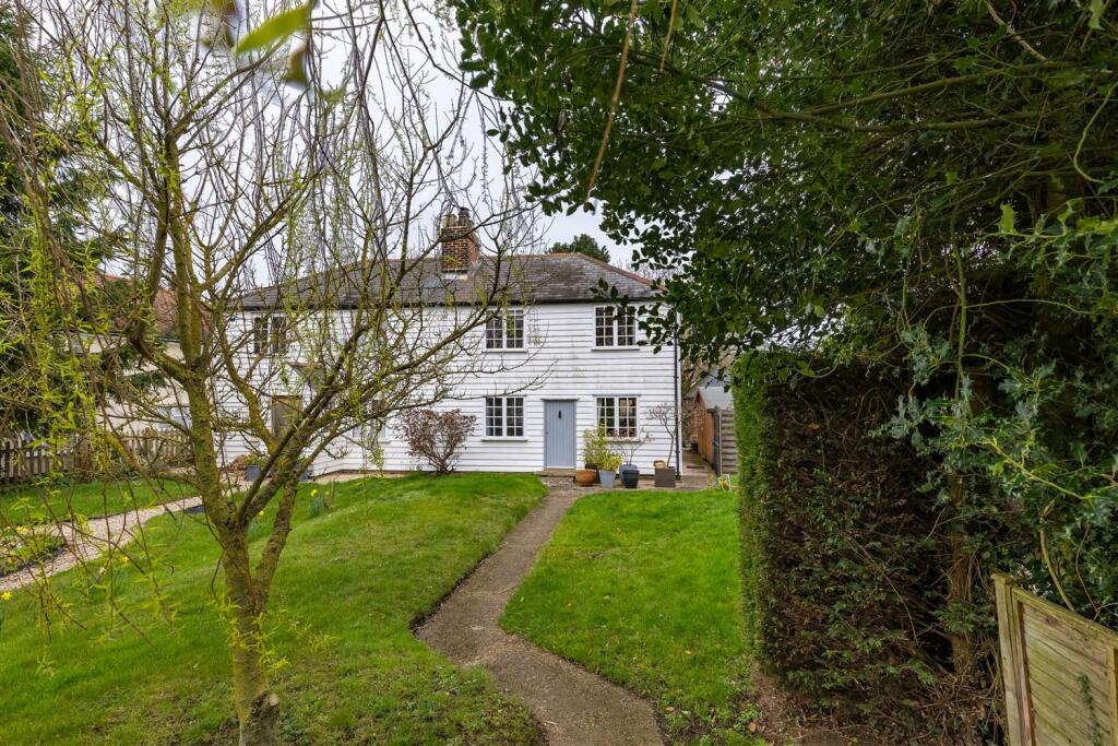 Additional image 20 of Matching Green, Essex