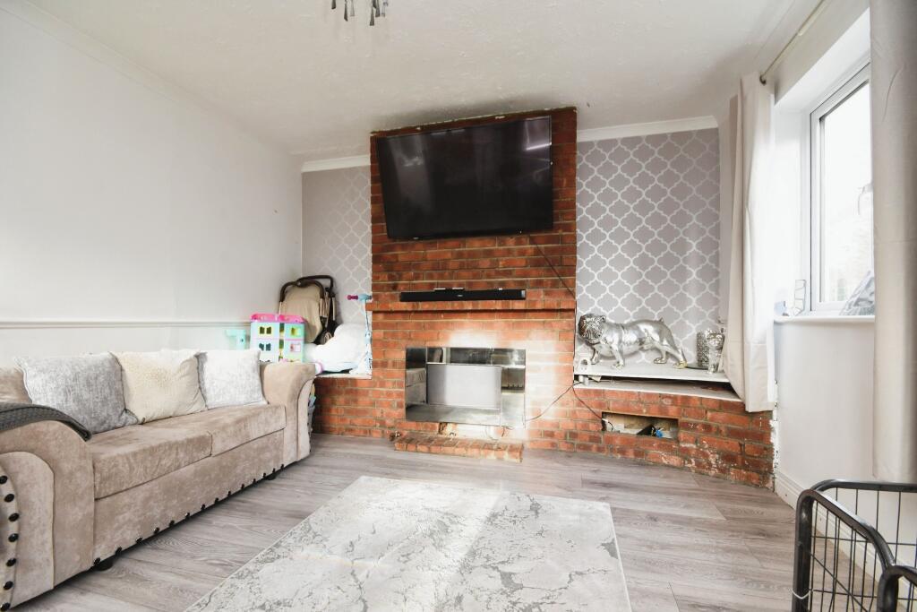 Additional image 2 of Crossing Road, Epping, CM16