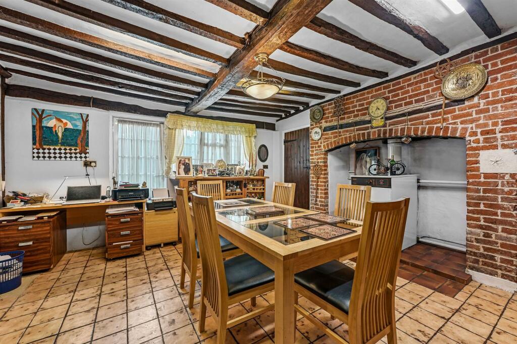 Additional image 10 of Hall Road, Asheldham, Southminster