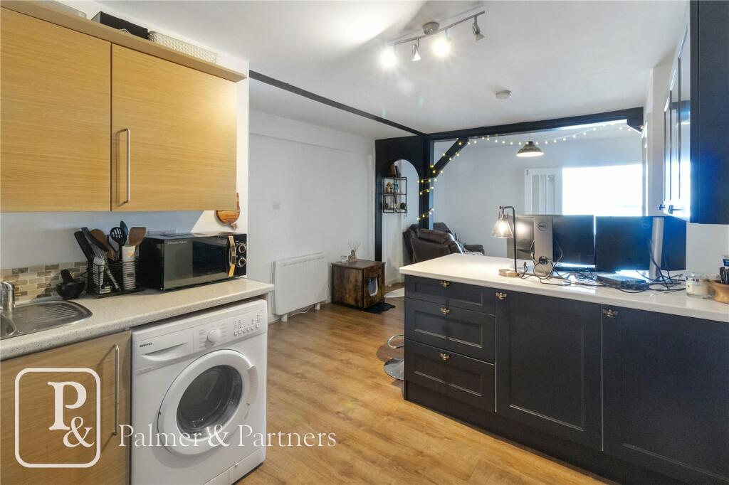 Additional image 11 of Magdalen Street, Colchester, Essex, CO1