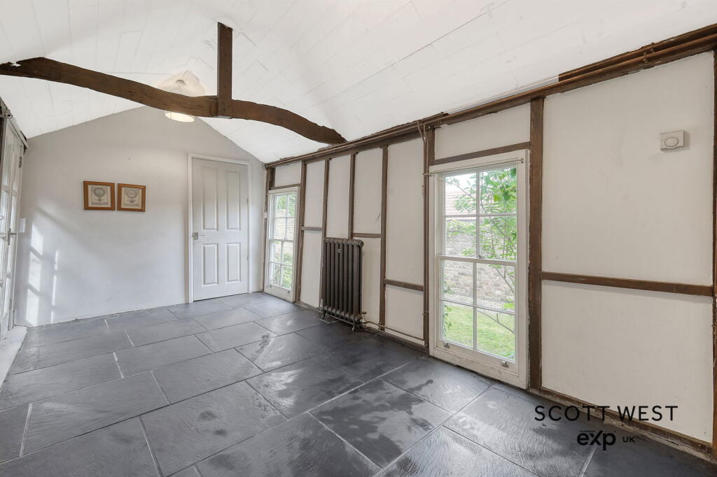 Additional image 6 of One Bedroom Annexe & Land for Sale