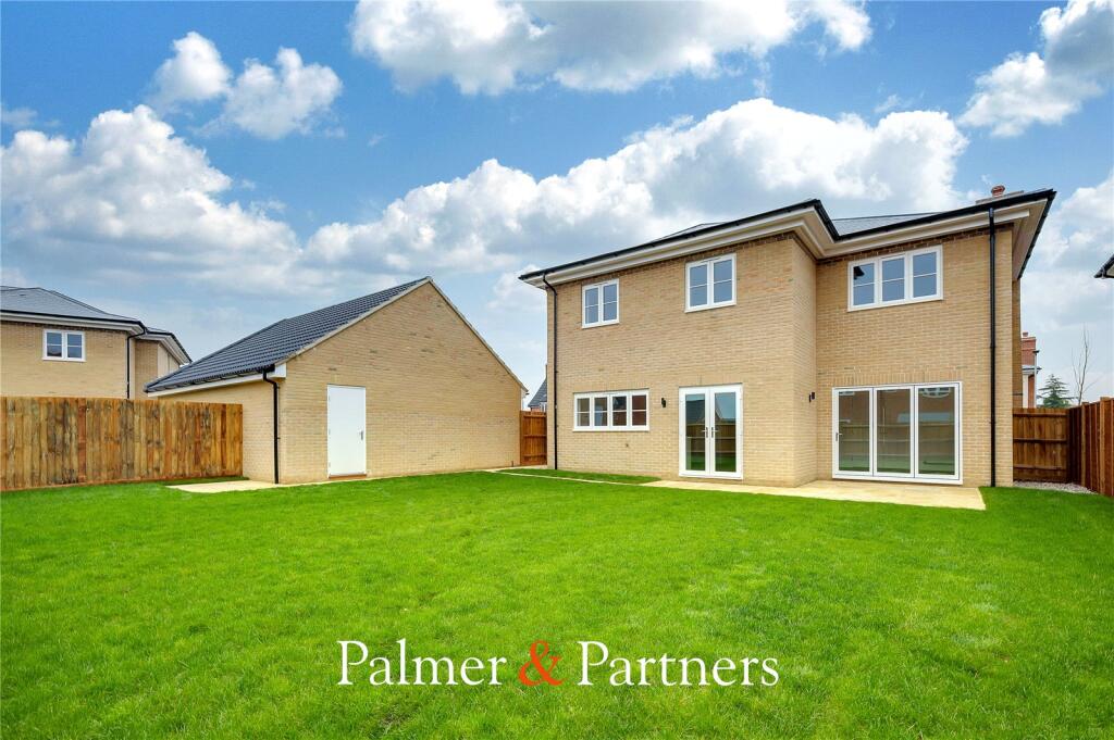 Additional image 4 of River Reach, Mistley, Manningtree, Essex, CO11