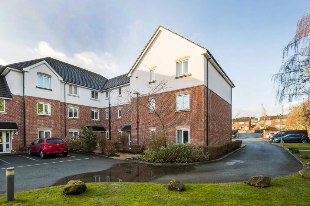 Additional image 19 of Llys TY Coed, Bryn Awelon