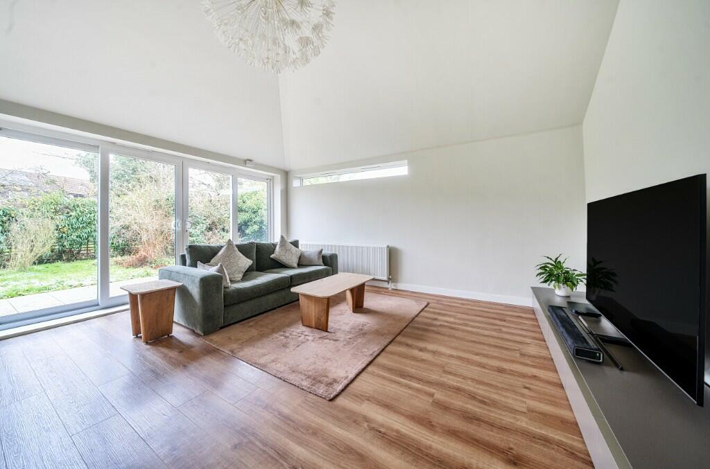 Additional image 5 of Halstead Road, CO6