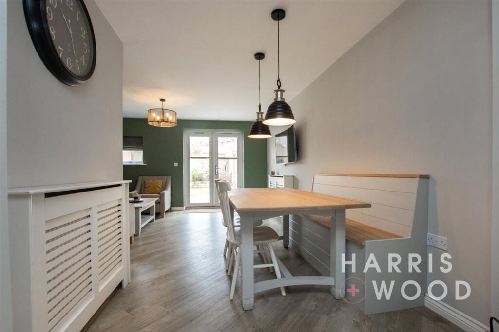 Additional image 13 of Laurence Byrne Avenue, Stanway, Colchester, Essex, CO3