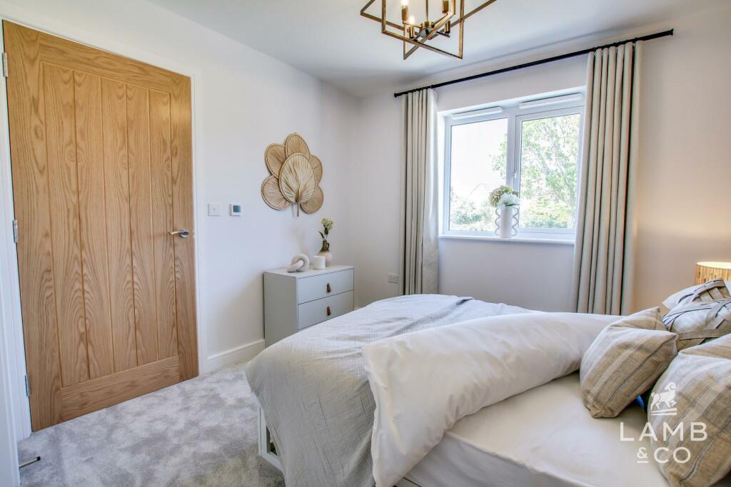 Additional image 22 of Plot 5, Nursery Field, Thorpe-Le-Soken