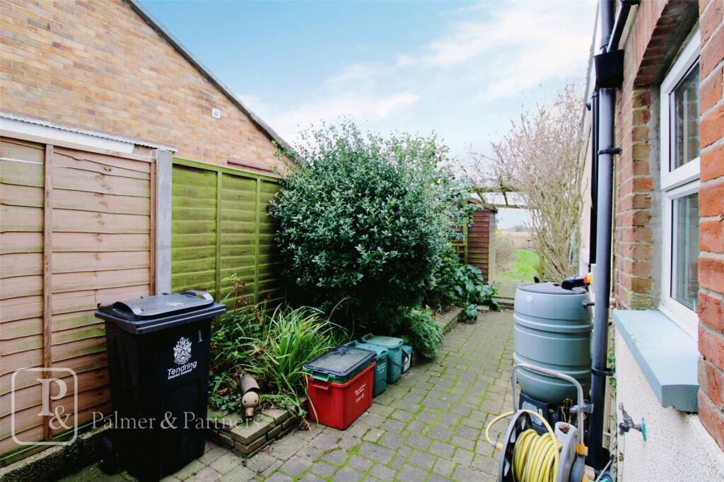 Additional image 14 of Clacton Road, Little Oakley, Harwich, Essex, CO12