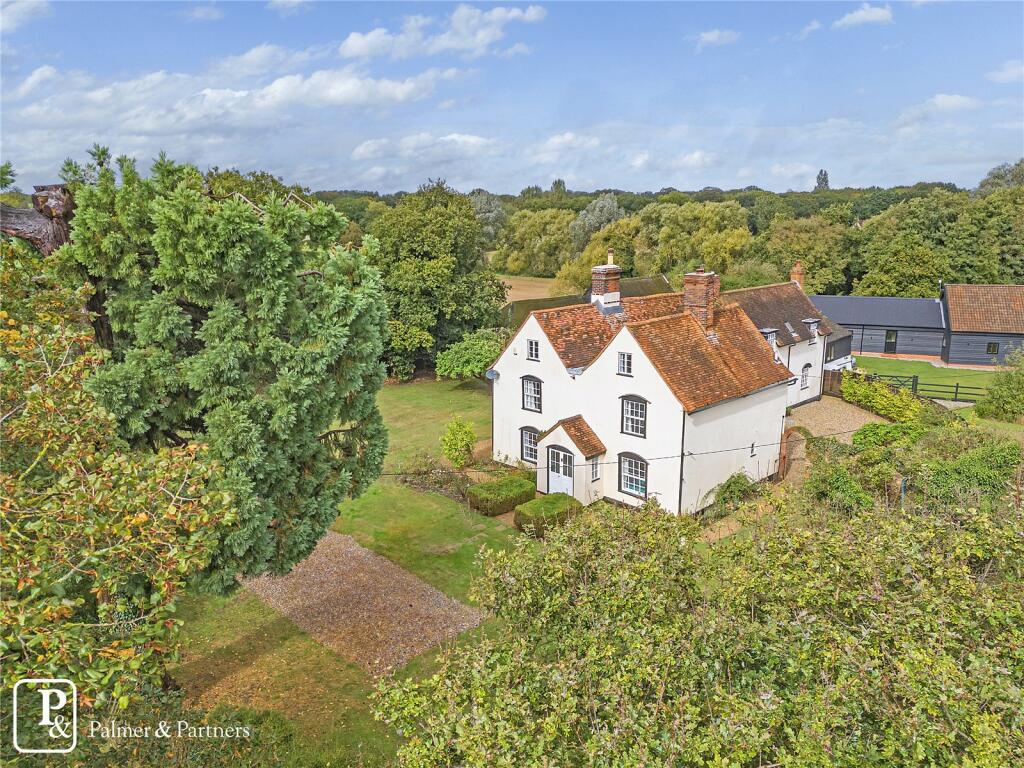 Additional image 4 of Wick Lane, Ardleigh, Colchester, Essex, CO7