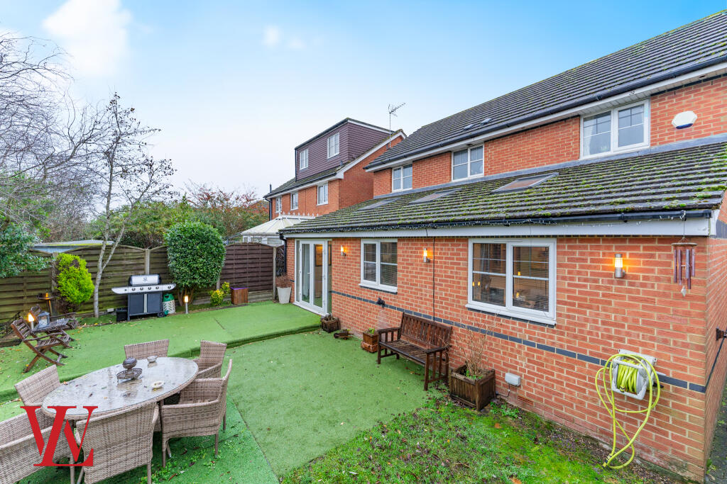 Additional image 30 of Burley Hill, Harlow, Essex, CM17 9QH, Harlow, Essex