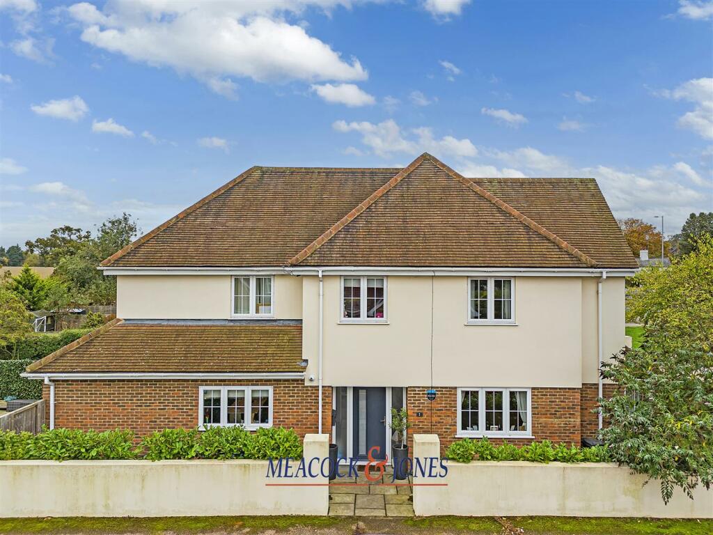 Additional image 23 of Goodwood Avenue, Hutton, Brentwood