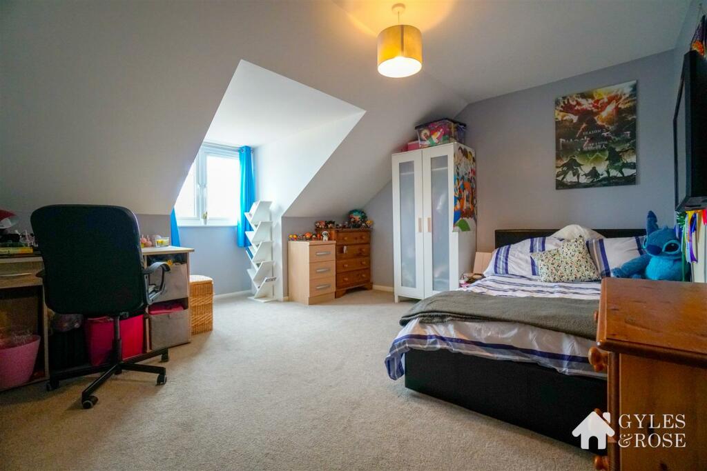 Additional image 16 of Bradfield, Manningtree